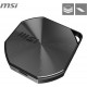 Внешний SSD 1000Gb MSI DATAMAG 20Gbps USB 3.2 Gen2x2 20Gbps S78-440L0B0-P83