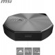 Внешний SSD 1000Gb MSI DATAMAG 20Gbps USB 3.2 Gen2x2 20Gbps S78-440L0B0-P83