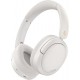Гарнитура Bluetooth Edifier W800BT PRO Ivory <охватывающие, ANC, 20-20000Hz, BT5.4, Type C>