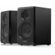Акустическая система Bluetooth Edifier R33BT Black <2.0, RMS 10Вт, 70Гц-20кГц, BT, AUX>