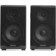 Акустическая система Bluetooth Edifier R33BT Black <2.0, RMS 10Вт, 70Гц-20кГц, BT, AUX>