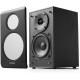 Акустическая система Bluetooth Edifier R33BT Black <2.0, RMS 10Вт, 70Гц-20кГц, BT, AUX>
