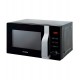 Микроволновая Печь Hyundai HYM-M2061 20л. 700Вт черный,
