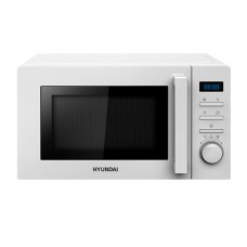 Микроволновая Печь Hyundai HYM-M2060 20л. 700Вт белый,