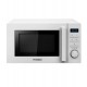 Микроволновая Печь Hyundai HYM-M2060 20л. 700Вт белый,