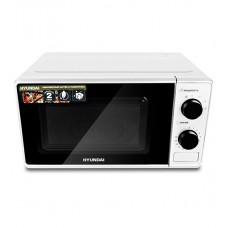 Микроволновая Печь Hyundai HYM-M2041 20л. 700Вт белый,