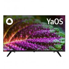 Телевизор LED Starwind 32" SW-LED32SG300 Smart Яндекс.ТВ Frameless черный/черный/HD/DVB-T/60Hz/DVB-T,