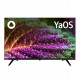 Телевизор LED Starwind 32" SW-LED32SG300 Smart Яндекс.ТВ Frameless черный/черный/HD/DVB-T/60Hz/DVB-T,