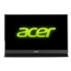 Монитор Acer/PM161QBbmiuux/15,6 ''/Full HD/1920x1080 Pix/MiniHDMI 2xType-C MM Audio out HDR10 FreeSync/4 мс/250 ANSI люм/800:1/60 Hz (UM.ZP1EE.B02)