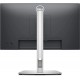 Монитор Dell/P2225H/21,5 ''/IPS/1920x1080 Pix/1x DP 1.2; 1x HDMI 1.4; 1 x VGA; 1x USB 3.2 Gen1 Type-B; 3x USB 3.2 G1 T-A; 1x USB 3.2 Gen1 Type-C/100Hz (210-BMHD)