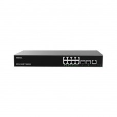 Коммутатор Grandstream GWN7811P