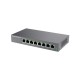 Коммутатор Grandstream GWN7711P