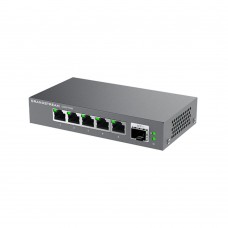 Коммутатор Grandstream GWN7700MP