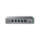 Коммутатор Grandstream GWN7700MP