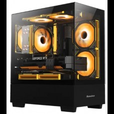 Компьютерный корпус Huntkey G35 без Б/П
