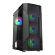Компьютерный корпус Cougar MX110 RGB без Б/П
