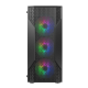 Компьютерный корпус Cougar MX110 RGB без Б/П
