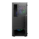 Компьютерный корпус Cougar MX110 RGB без Б/П