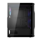 Компьютерный корпус Cougar MX110 RGB без Б/П