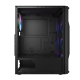 Компьютерный корпус Cougar MX110 RGB без Б/П