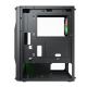 Компьютерный корпус Cougar MX110 RGB без Б/П