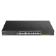 Коммутатор D-Link DGS-1250-28X/A1A
