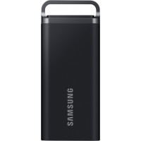 Внешний SSD 4000Gb Samsung T5 EVO USB 3.2 Gen 1 (5 Гбит/c) R460MB/s W460MB/s AES256 MU-PH4T0S/WW