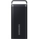 Внешний SSD 4000Gb Samsung T5 EVO USB 3.2 Gen 1 (5 Гбит/c) R460MB/s W460MB/s AES256 MU-PH4T0S/WW