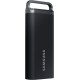 Внешний SSD 4000Gb Samsung T5 EVO USB 3.2 Gen 1 (5 Гбит/c) R460MB/s W460MB/s AES256 MU-PH4T0S/WW