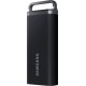 Внешний SSD 4000Gb Samsung T5 EVO USB 3.2 Gen 1 (5 Гбит/c) R460MB/s W460MB/s AES256 MU-PH4T0S/WW