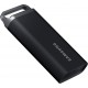 Внешний SSD 4000Gb Samsung T5 EVO USB 3.2 Gen 1 (5 Гбит/c) R460MB/s W460MB/s AES256 MU-PH4T0S/WW