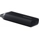 Внешний SSD 4000Gb Samsung T5 EVO USB 3.2 Gen 1 (5 Гбит/c) R460MB/s W460MB/s AES256 MU-PH4T0S/WW