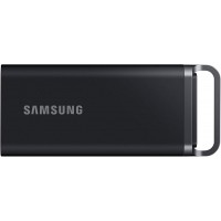 Внешний SSD 8000Gb Samsung T5 EVO USB 3.2 Gen 1 (5 Гбит/c) R460MB/s W460MB/s AES256 MU-PH8T0S/EU