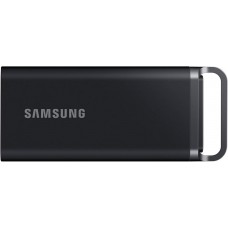 Внешний SSD 8000Gb Samsung T5 EVO USB 3.2 Gen 1 (5 Гбит/c) R460MB/s W460MB/s AES256 MU-PH8T0S/EU