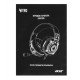Гарнитура Acer OHW306 Nitro, Черный, Garnitura 32 Ohm, 20-20000Hz, 102dB, 2.1m cable, Virtual 7.1, black