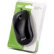 Мышь Acer OMW122, USB, Черный, Mouse Optical 1200 dpi, 3 button, 1.5m cable, black