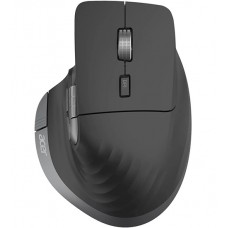 Мышь Acer OMR405 USB, Черный, Mouse Wireless, Optical 4800 dpi, 8 button, Li-pol, BT/2.4GHz Black