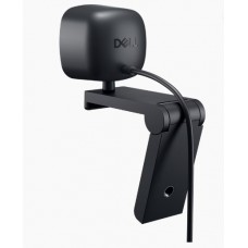 Вебкамера Dell/Webcam - WB3023 - 2K QHD (722-BBBV)