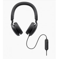 Наушники Dell/Pro Wired ANC Headset - WH5024 (520-BBGQ)