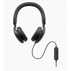 Наушники Dell/Pro Wired ANC Headset - WH5024 (520-BBGQ)