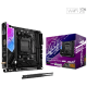 Материнская плата ASRock B850I LIGHTNING WIFI AM5 2xDDR5 2xSATA 2xM.2 1xHDMI 1xUSB-C_DP Mini ITX
