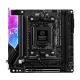 Материнская плата ASRock B850I LIGHTNING WIFI AM5 2xDDR5 2xSATA 2xM.2 1xHDMI 1xUSB-C_DP Mini ITX