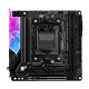 Материнская плата ASRock B850I LIGHTNING WIFI AM5 2xDDR5 2xSATA 2xM.2 1xHDMI 1xUSB-C_DP Mini ITX