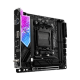 Материнская плата ASRock B850I LIGHTNING WIFI AM5 2xDDR5 2xSATA 2xM.2 1xHDMI 1xUSB-C_DP Mini ITX