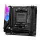 Материнская плата ASRock B850I LIGHTNING WIFI AM5 2xDDR5 2xSATA 2xM.2 1xHDMI 1xUSB-C_DP Mini ITX