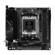 Материнская плата ASRock B650I Lightning WIFI AM5 2xDDR5 2xSATA3 2xM.2 HDMI Mini-ITX