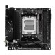Материнская плата ASRock B650I Lightning WIFI AM5 2xDDR5 2xSATA3 2xM.2 HDMI Mini-ITX