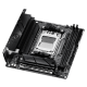 Материнская плата ASRock B650I Lightning WIFI AM5 2xDDR5 2xSATA3 2xM.2 HDMI Mini-ITX