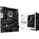 Материнская плата ASRock B860 PRO-A LGA1851 4xDDR5 4xSATA 3xM.2 1xHDMI 1xDP ATX