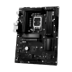 Материнская плата ASRock B860 PRO-A LGA1851 4xDDR5 4xSATA 3xM.2 1xHDMI 1xDP ATX